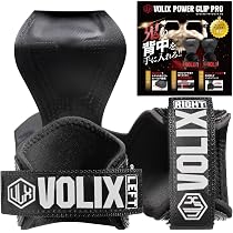 Amazon | VALX トレーニングベルト M 【山本義徳監修】12段階調節 3