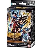 Amazon.co.jp: バンダイ(BANDAI) ドラゴンボールスーパーカードゲーム