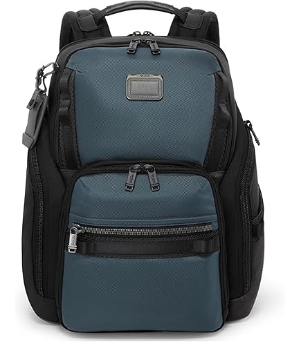 【新品未使用】TUMI ALPHA 3 スリム・バックパック メンズ TUMI（トゥミ） セール20%OFF 正規品5年保証 ビジネスバッグ TUMI