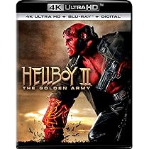 ヘルボーイ 2 Amazon.co.jp: Hellboy 2: ミュージック