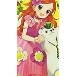 動物と話せる少女リリアーネ QHD(540×960)壁紙 小さなホッキョクグマ ミルキー! 動物と話せる少女リリアーネ QHD(540×960)壁紙 小さなホッキョクグマ ミルキー!