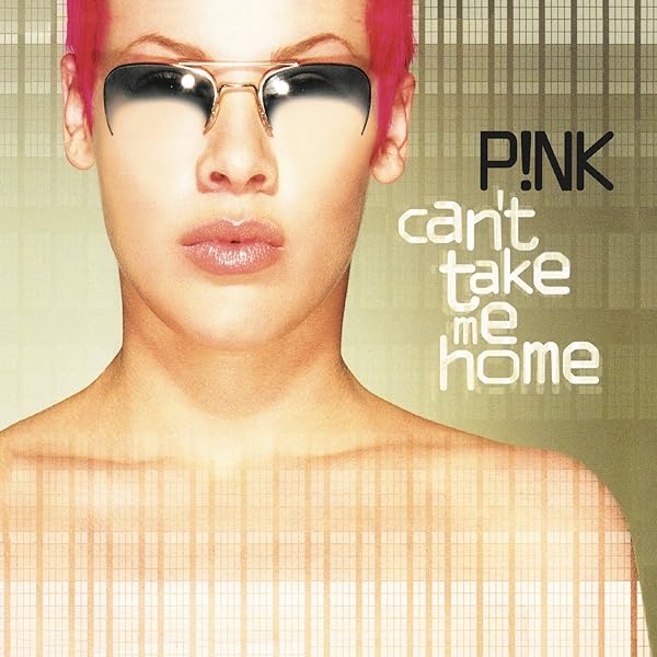 Amazon.co.jp: P!NK - TRY THIS (1 LP): Music
