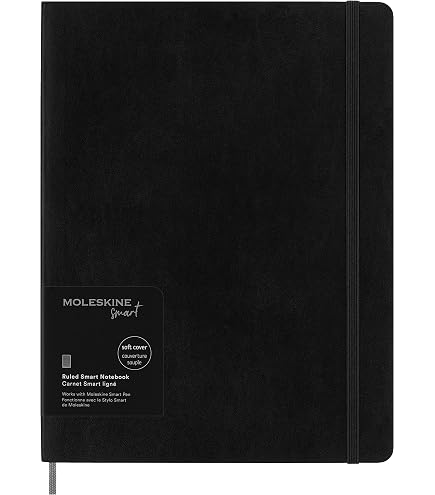 Amazon | Moleskine スマートライティングセット(2024) スマートノート