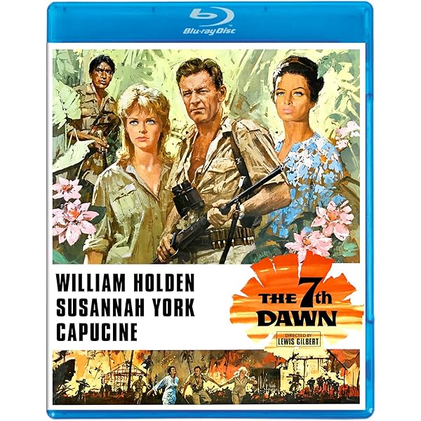Amazon.co.jp: The Earthling [Blu-ray] : William Holden, Jack