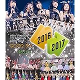 Hello! Project COUNTDOWN PARTY 2016 ~GOOD BYE & HELLO! ~ [Blu-ray]