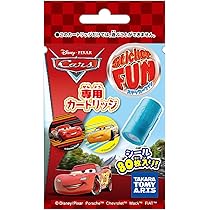 ステッカーファン　カートリッジ　ミニオン　カーズ　プラレール　トミカ　ポケモン ステッカーファン カートリッジ ミニオン カーズ プラレール