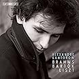 Brahms/Bartok/Liszt-Sacd-
