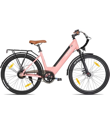 Amazon | ZVGT自転車 マウンテンバイク 24/26インチ可変速ディスク