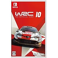 switch WRC 3セット switch WRC 3セット WRCジェネレーションズ -Switch : Burano