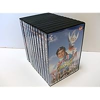 Amazon.co.jp: ウルトラマンA(エース) コンプリート DVD BOX【初回限定