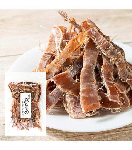 Amazon | クリート 秀幸 ネイチャーズ あたりめ 11g×12袋 | クリート