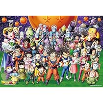 ドラゴンボールキャラクターコレクション多数 Amazon.co.jp: Charaction CUBE (キャラクションキューブ