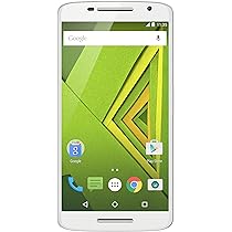 Moto X Play ホワイト Amazon | Motorola Moto X Play 16GB 4G White | Motorola