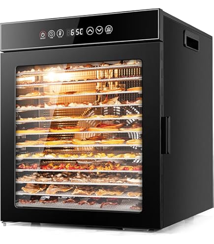 Amazon.co.jp: 食品乾燥機 ドラッピーmini (ミニ) DSJ-mini 静岡