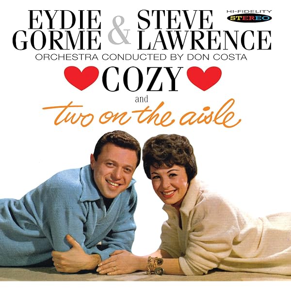 Amazon.co.jp: We Got Us / Eydie & Steve Sing The Golden Hits