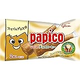 江崎グリコ スマイルプラス+ パピコチョココーヒー 90ml ×27個