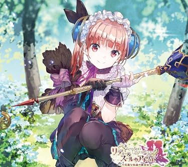2023夏アニメ - リディー・マーレン