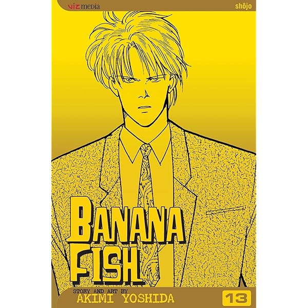 Amazon | Banana Fish, Vol. 1 | Yoshida, Akimi, Yoshida