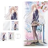 【Amazon.co.jp限定】「お隣の天使様にいつの間にか駄目人間にされていた件」Blu-ray Vol.1 完全数量限定 バンドルグッズ付特装版（【全巻有償特典】描き下ろしB5キャラファイングラフ引換シリアルコード付＋【各巻特典】場面写缶バッジ、