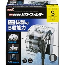 GEX 簡単ラクラクフィルター　S250 M300 81aQ777oFIL._AC_UL210_SR210,