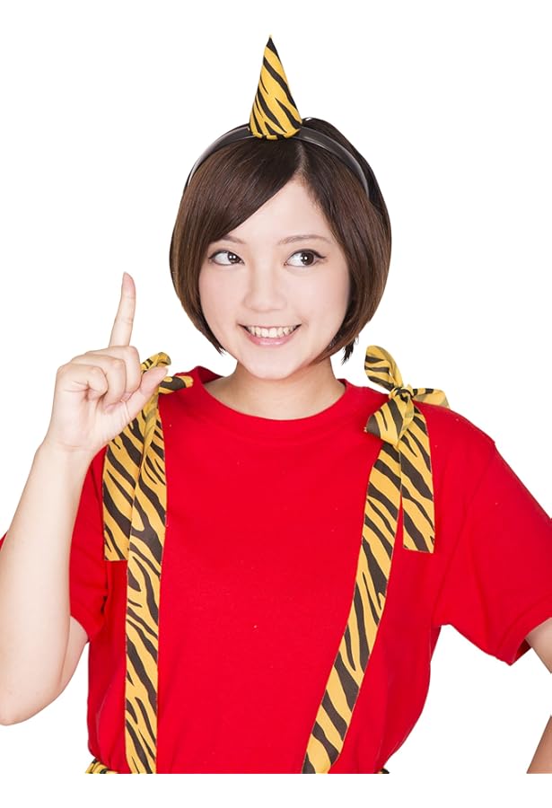 Amazon.co.jp: [TRUE-JP] 節分 子供 コスプレ 鬼のツノカチューシャ