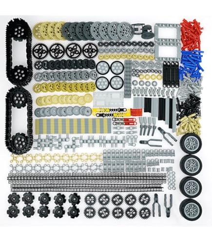 Amazon.co.jp: LEGO Technic Hub (88012) : おもちゃ