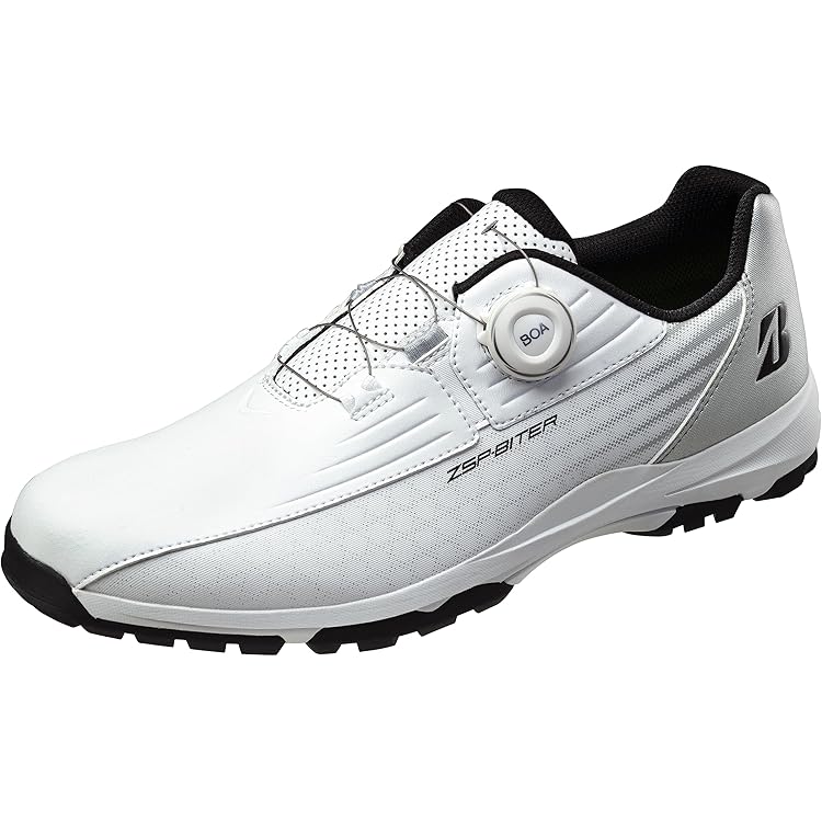 Amazon | BRIDGESTONE（ブリヂストン）ゴルフシューズ ゼロスパイク