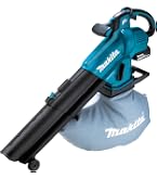Amazon | マキタ(Makita) AC100V ブロワ集じん機 MUB1200 | 集じん機
