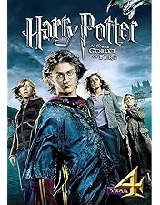 Amazon.co.jp: ハリー・ポッターとアズカバンの囚人 [DVD] : ダニエル