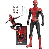 MARVEL フィギュア 14体セット デッドプール スパイダーマン 61qICWFij5L._UF350,350_QL80_.jpg