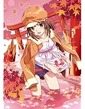Amazon.co.jp: 化物語 第一巻 / ひたぎクラブ 【完全生産限定版
