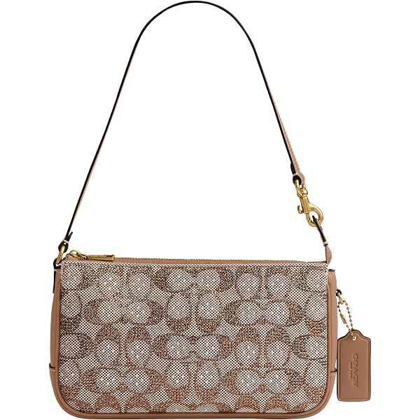 Amazon.co.jp: COACH エッセンシャル スモールジップアラウンドカード