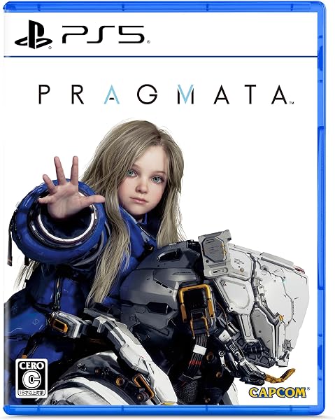【PS5】プラグマタ - 1