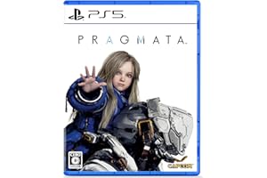 【PS5】プラグマタ【早期購入特典】ヒュー衣装『ネオ・ブシドー』+ディアナ衣装『ネオ・クノイチ』DLC印字チラシ[有効期限： 2027年4月24日(土)まで]
