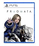 【PS5】プラグマタ【早期購入特典】ヒュー衣装『ネオ・ブシドー』+ディアナ衣装『ネオ・クノイチ』DLC印字チラシ[有効期限： 2027年4月24日(土)まで]