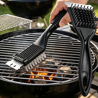 Amazon.co.jp 売れ筋ランキング: BBQブラシ の中で最も人気のある商品です