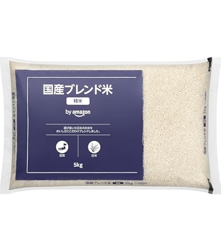 Amazon.co.jp: 【精米】 【愛知県産】 あいちのかおり(精米) 10Kg(5Kg