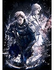 Ergo Proxy Blu-ray BOX〈初回限定版・4枚組〉 Amazon.com: Ergo Proxy Blu-ray Box [Limited Release] [Blu-ray