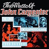 Music of John Carpenter