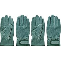 (未使用･未開封品)　富士グローブ オイル33LL 5354 牛床革オイル加工手袋(袖なしタイプ) 6k88evb Amazon.co.jp: [富士グローブ] オイル33LL 5354 牛床革オイル加工手袋