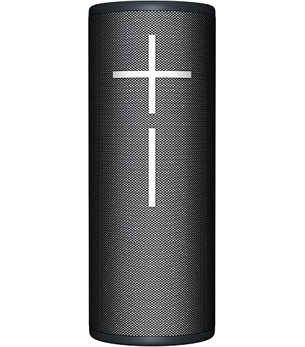 Ultimate Ears MEGABOOM 3 Portable Wireless Bluetooth Speaker
