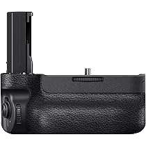 SONY - 【茶碗】SONY a7rii バッテリーグリップ付き 1467754747.jpg?1643599052