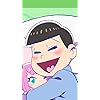松野 チョロ松(まつの チョロまつ) おそ松さん - 松野 チョロ松(まつの チョロまつ) QHD(540×960)壁紙 53725