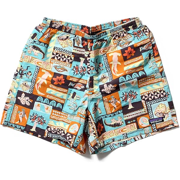 【未使用】パタゴニア バギーズショーツ レディース ショートパンツ　Sサイズ レディースにオススメ！パタゴニアのバギーズショーツ
