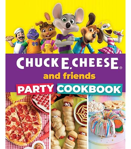 Amazon.co.jp: Chuck E. チーズミステリーエッグ コレクターフィギュア