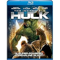 ハルク 4K Ultra HD+ブルーレイ[4K ULTRA HD + Blu-ray] Amazon.co.jp: インクレディブル・ハルク 4K ULTRA HD