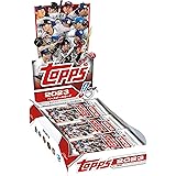 フラッグシップ(Flagship) Topps 2023 NPB ベースボールカード 2023 NPB Baseball Card