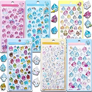 Amazon.co.jp 最新リリース: シール・ステッカー の新着ランキングです。