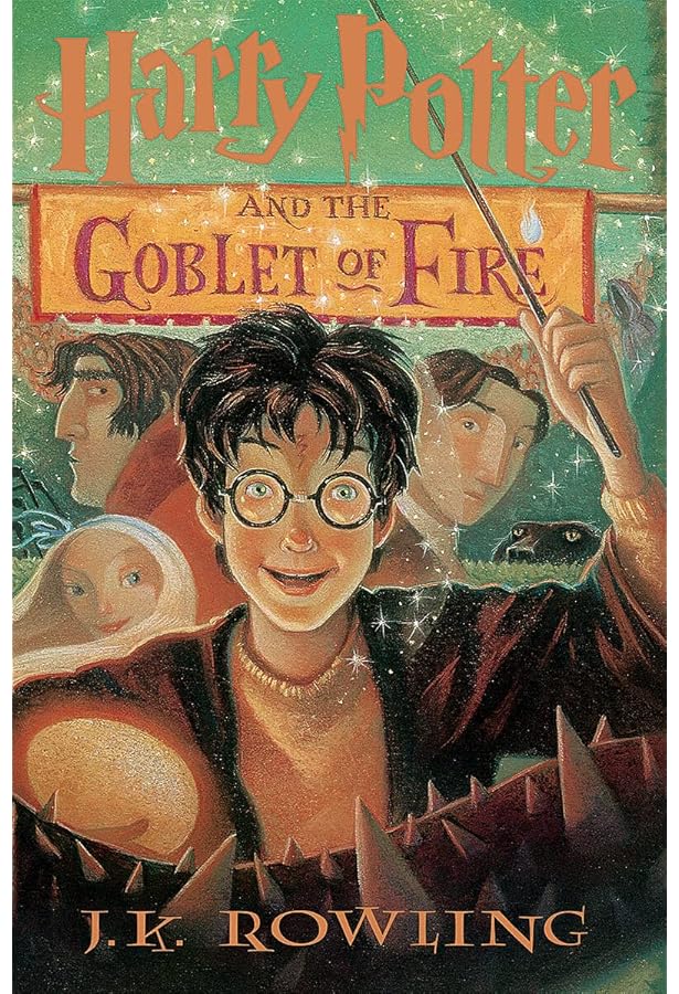 Amazon | Harry Potter and the Order of the Phoenix | Rowling