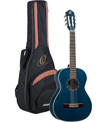Amazon | ORTEGA オルテガ クラシックギター FAMILY Series PRO